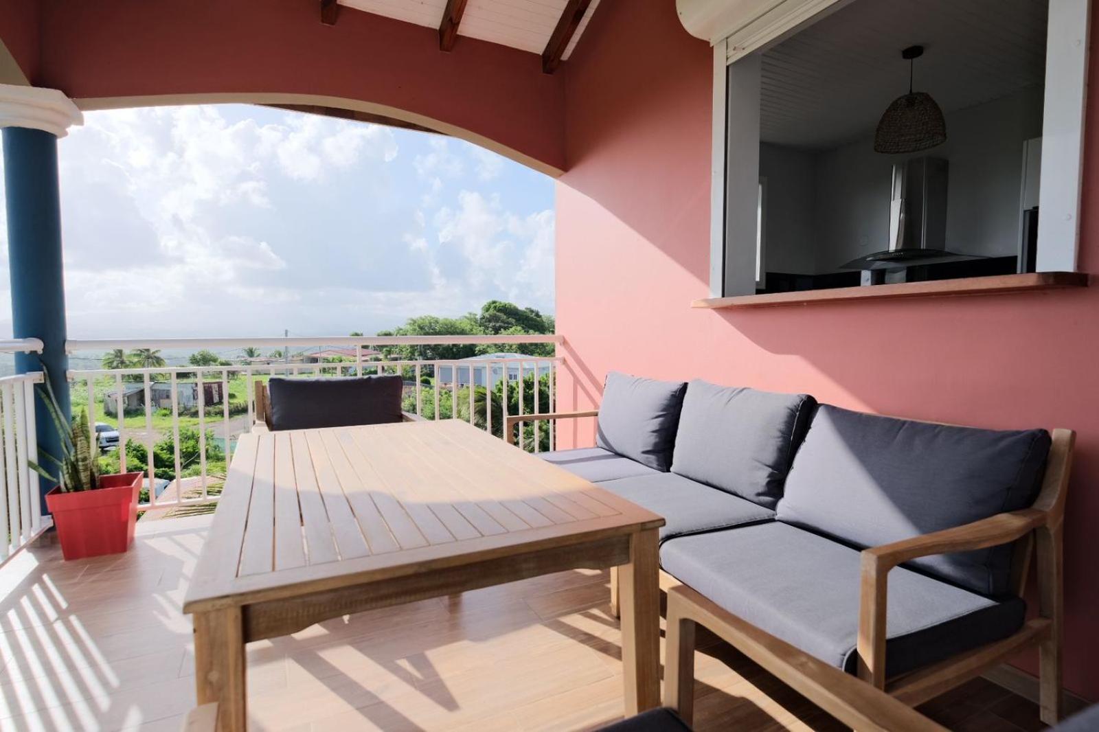 Residence Terre Et Passion Ducos ภายนอก รูปภาพ