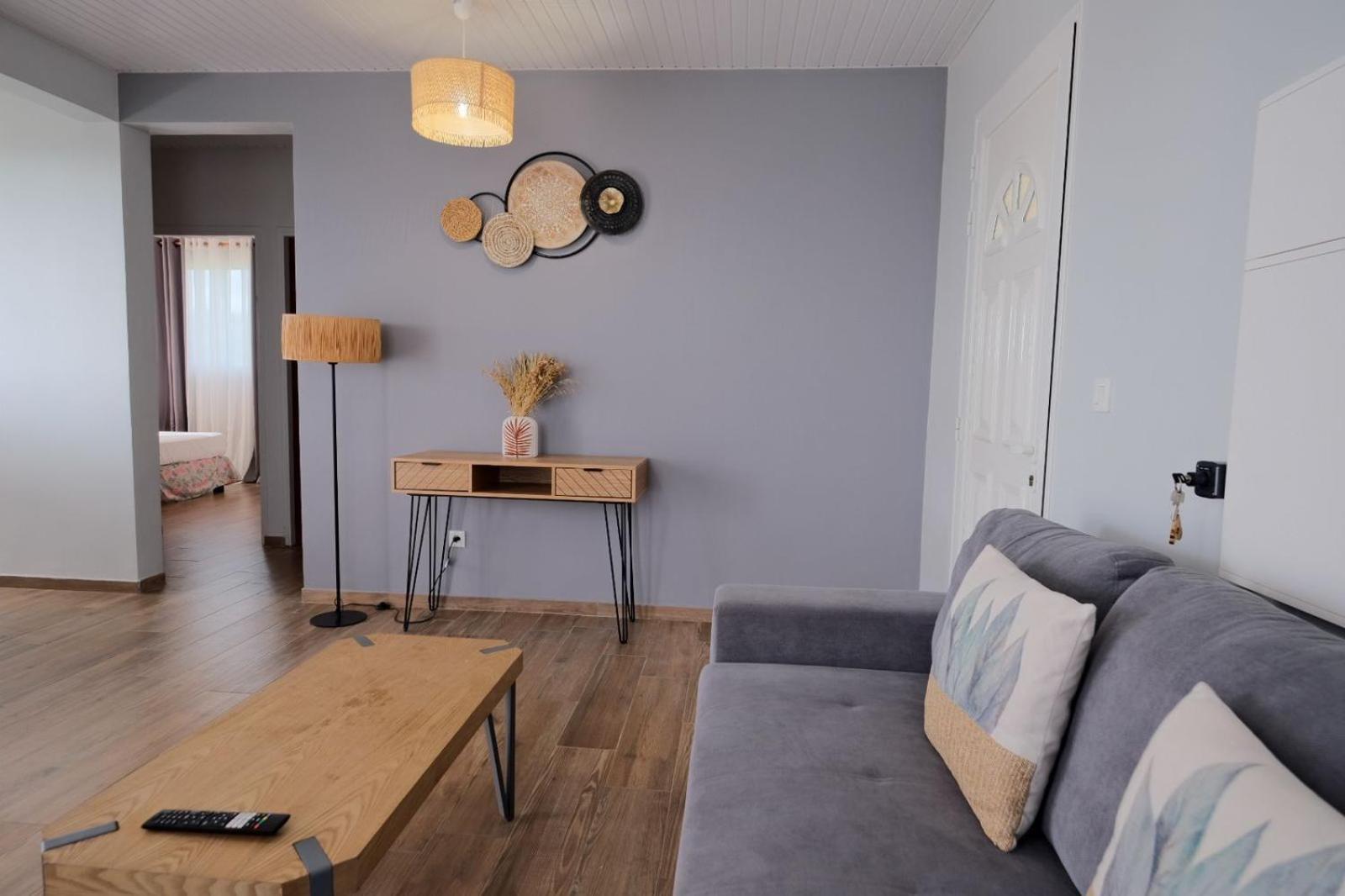 Residence Terre Et Passion Ducos ภายนอก รูปภาพ