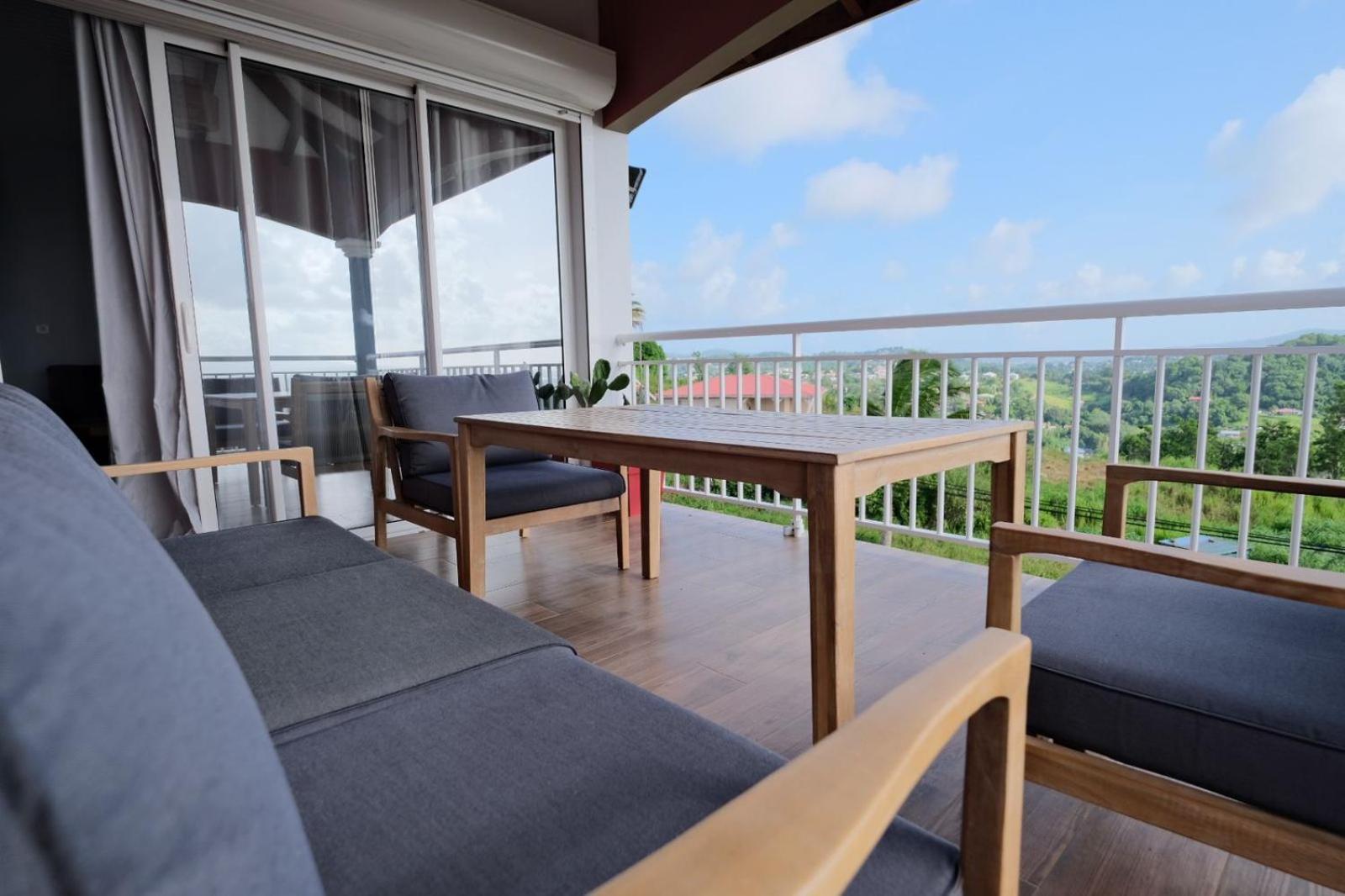 Residence Terre Et Passion Ducos ภายนอก รูปภาพ
