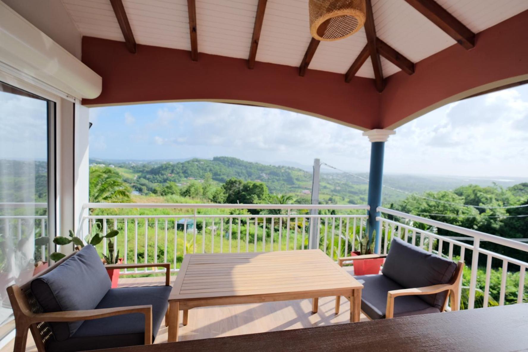 Residence Terre Et Passion Ducos ภายนอก รูปภาพ