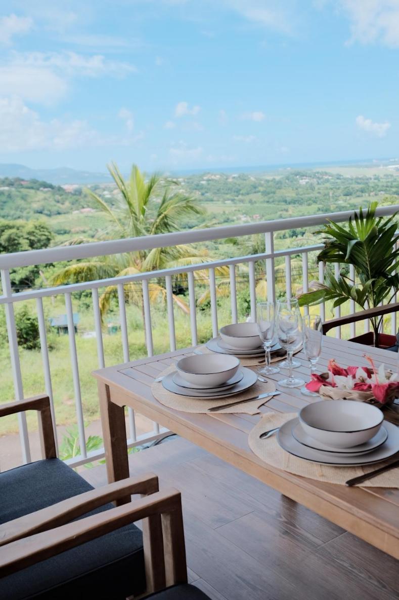 Residence Terre Et Passion Ducos ภายนอก รูปภาพ
