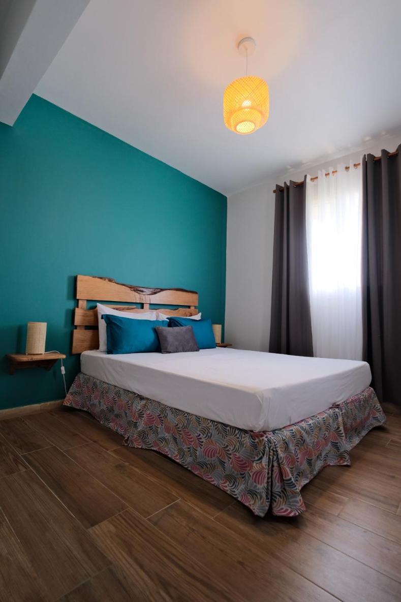 Residence Terre Et Passion Ducos ภายนอก รูปภาพ