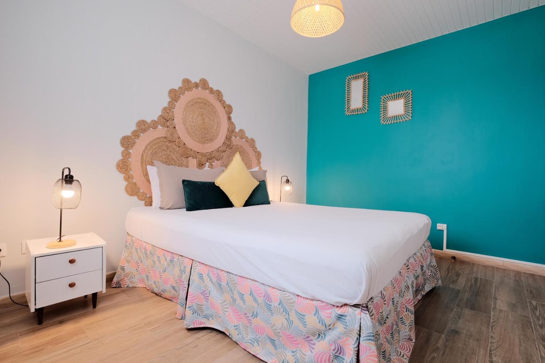 Residence Terre Et Passion Ducos ภายนอก รูปภาพ